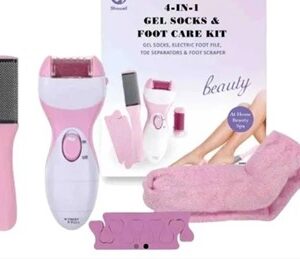 KIT DE PEDICURE 4 EN 1 en oferta