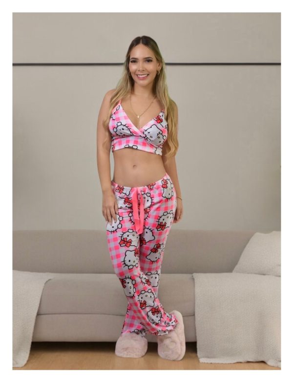 PANTALON ADELA