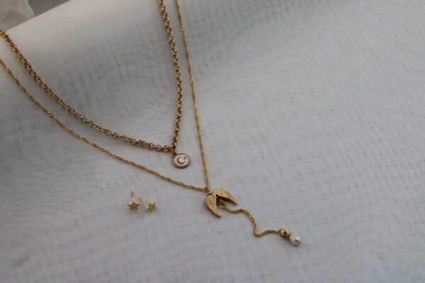 CADENA EQUILIBRIO - Imagen 2