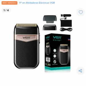 MÁQUINA AFEITADORA VGR en oferta