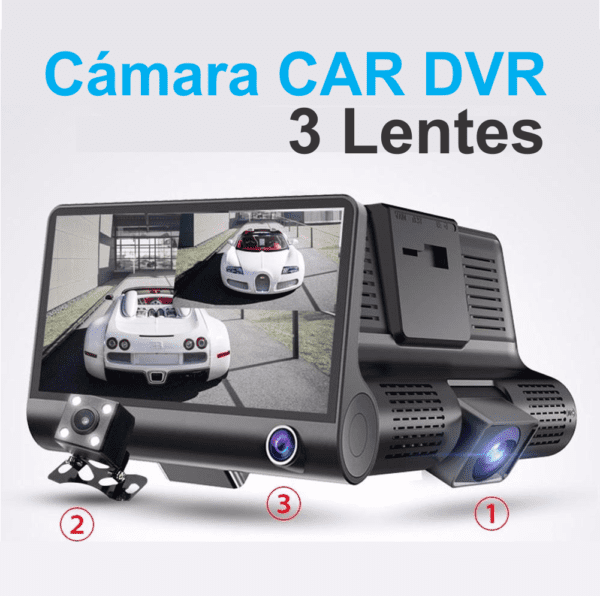 Combo Camara