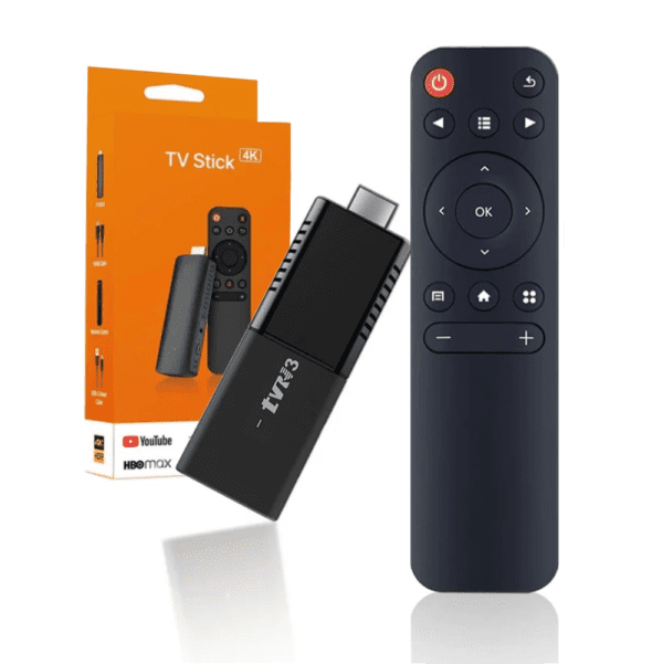 Tv Stick Android