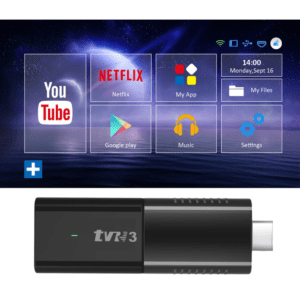 Tv Stick Android