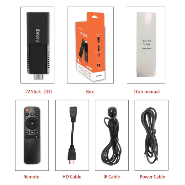 Tv Stick Android