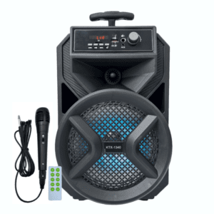 Parlante Speaker 8inch