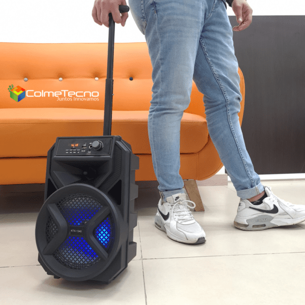 Parlante Speaker 8inch