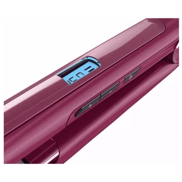 Plancha Remington Original