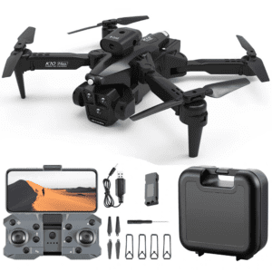 Drone K10 Max Wifi