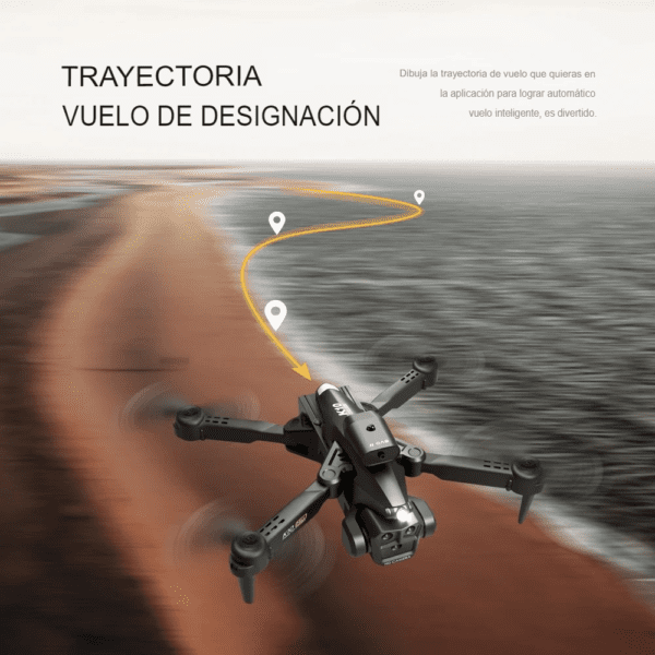 Drone K10 Max Wifi