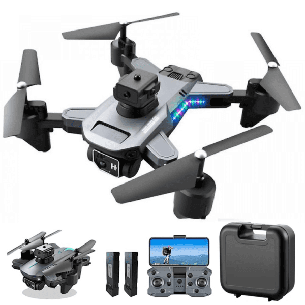 Drone Wifi 24g K7 Pro