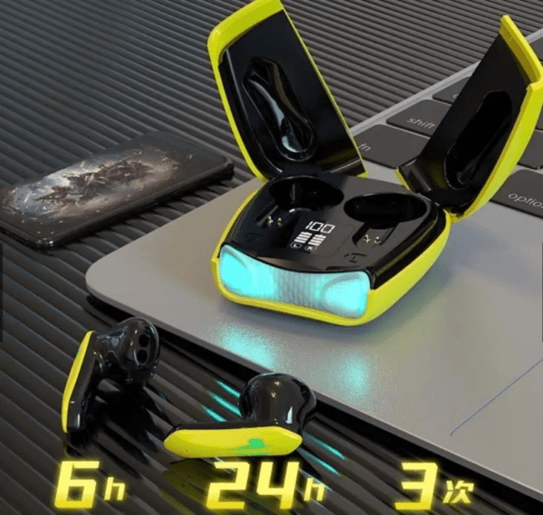 AURICULARES GAMER X16PRO